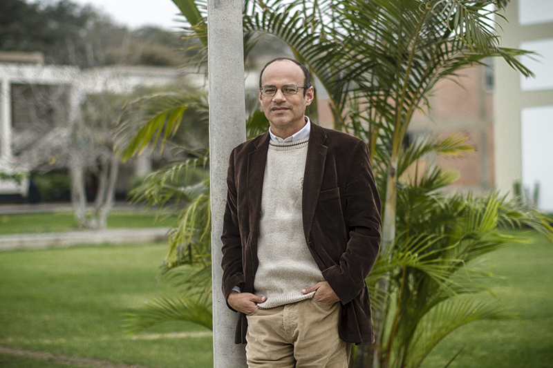 “La educación intercultural bilingüe se entendía como un instrumento de asimilación”