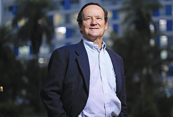 “Los hijos de las clases medias de España han visto frustradas sus expectativas”