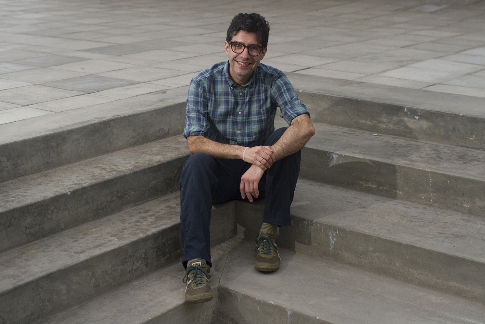 «La idea es diseñar productos que sean lo más eficientes y que generen el menor daño ambiental»