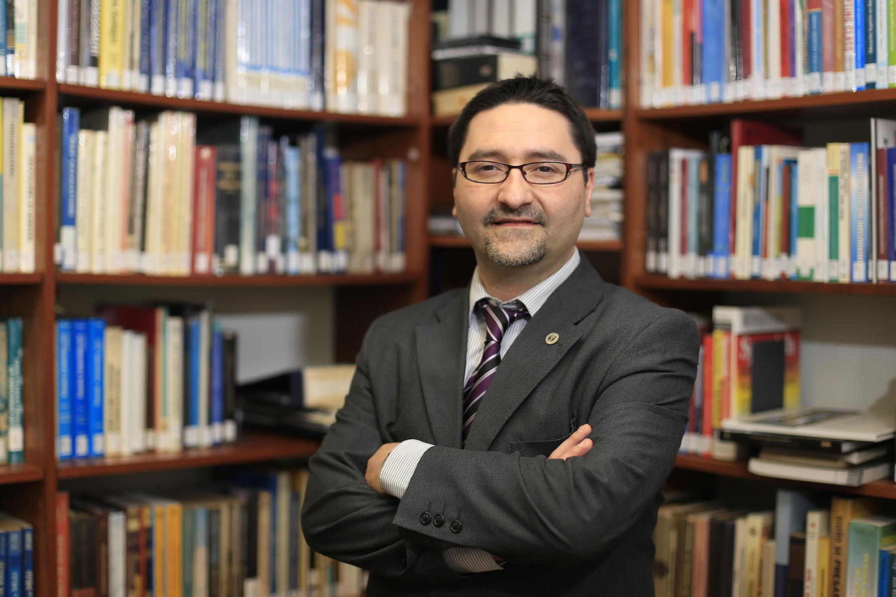 «Es inevitable contar con una garantía de que las actividades de las universidades son de calidad»