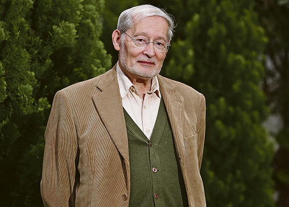 «La verdad histórica siempre es parcial»