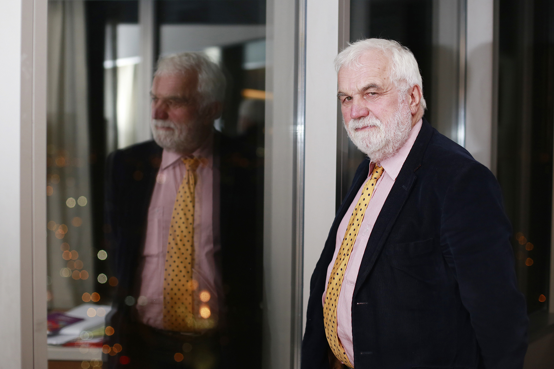 “Todos los componentes de la mente afectan al cuerpo”