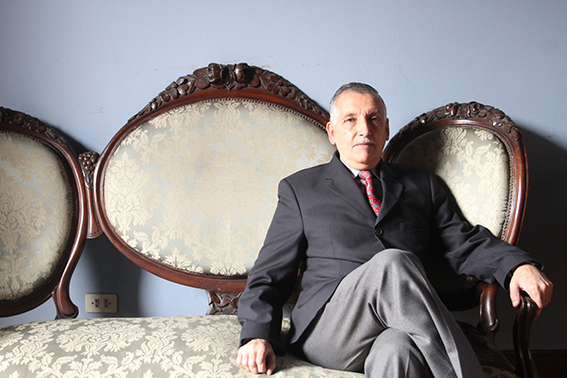 Guillermo Durand Flórez, la figura archivística del Perú