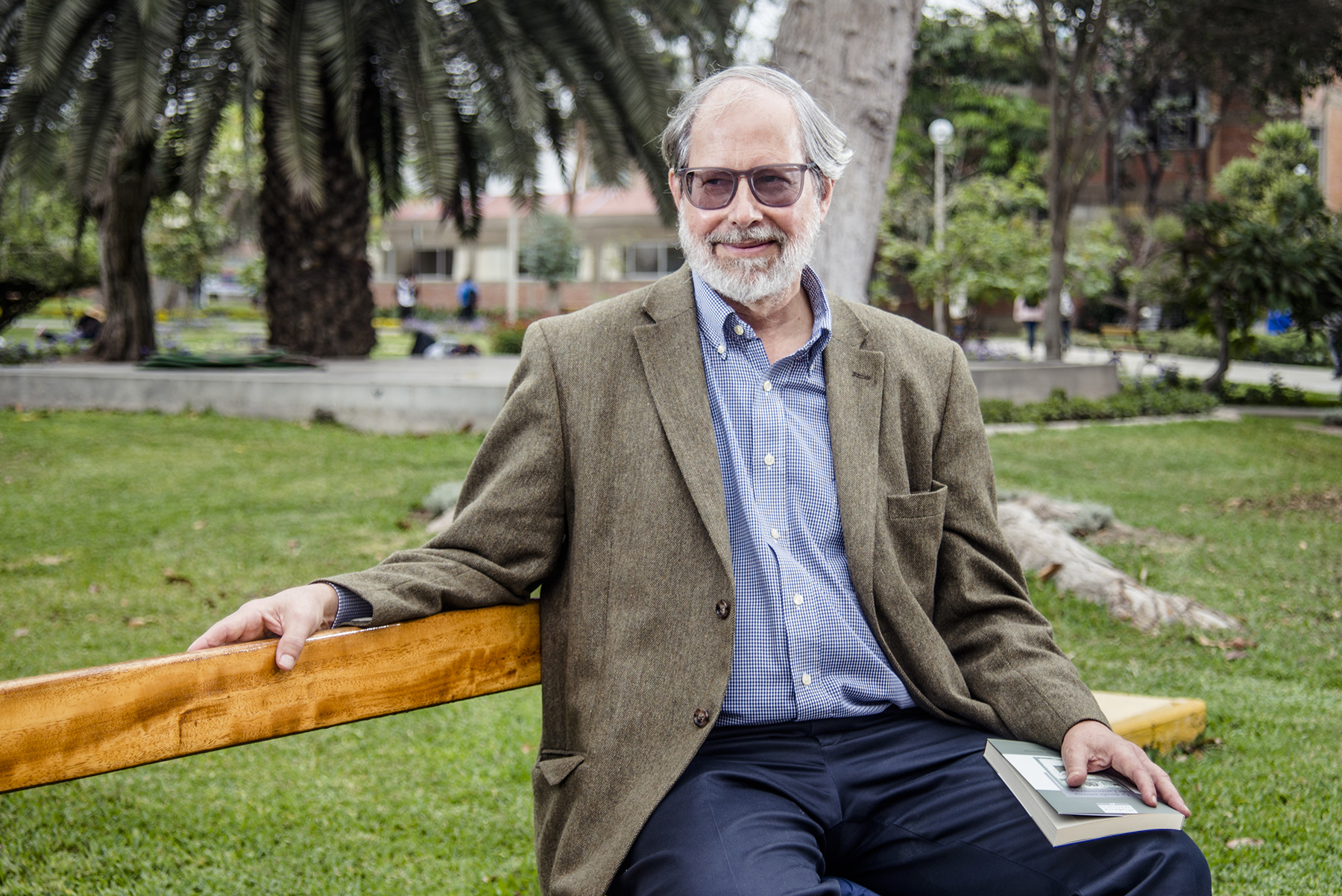 “El FMI debería tener la capacidad para anticiparse a las crisis”