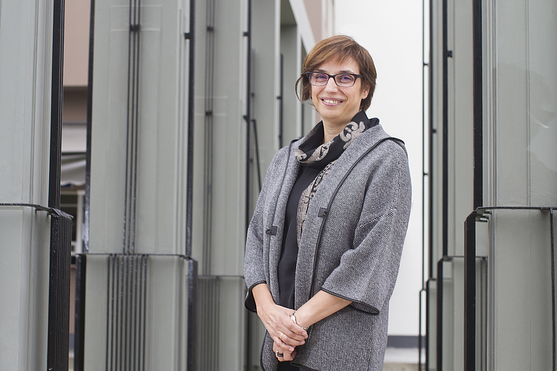 “Es importante que las competencias genéricas sean una finalidad educativa y se desarrollen en la universidad”