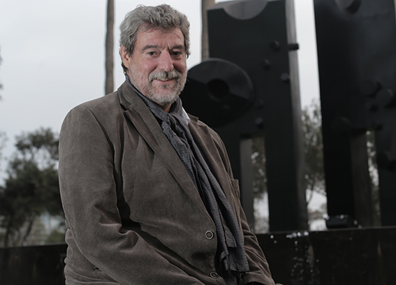 “El ser humano es un experto en audición”