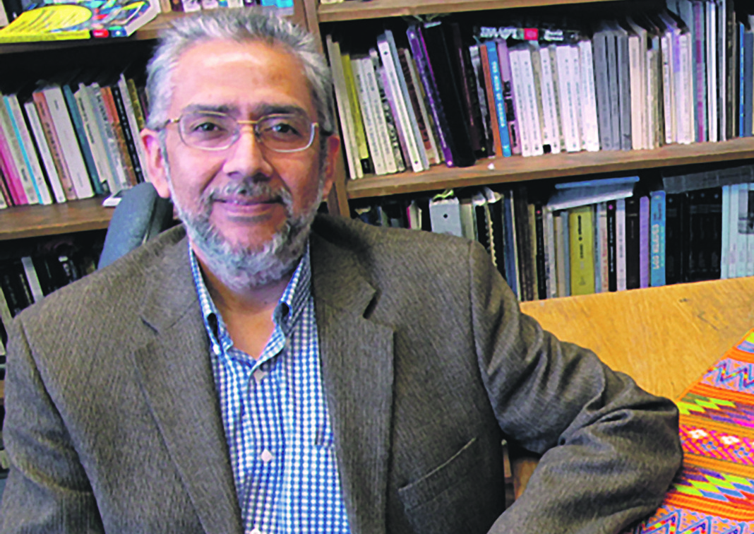 «Barral y Vargas Llosa desplegaron una estrategia para superar la censura»