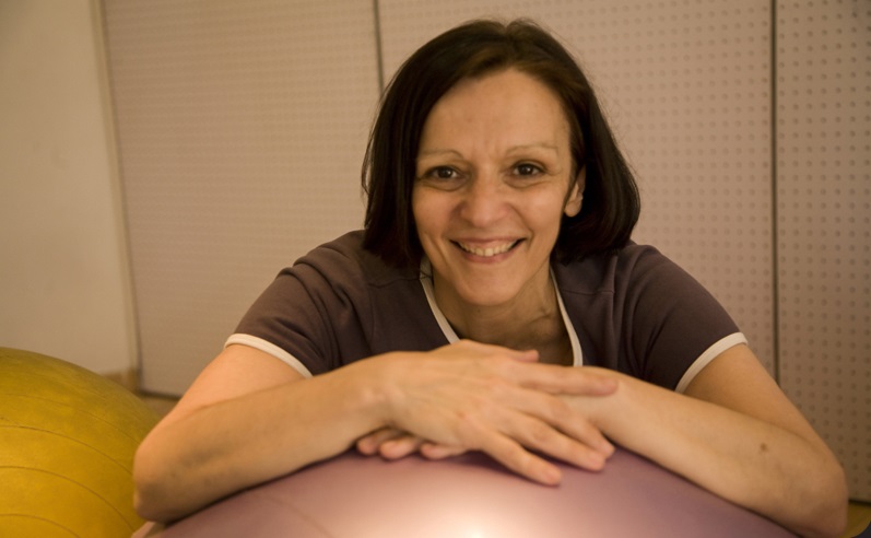 «La capacidad percibirnos a nosotros mismos va más allá de elaborar un pensamiento»