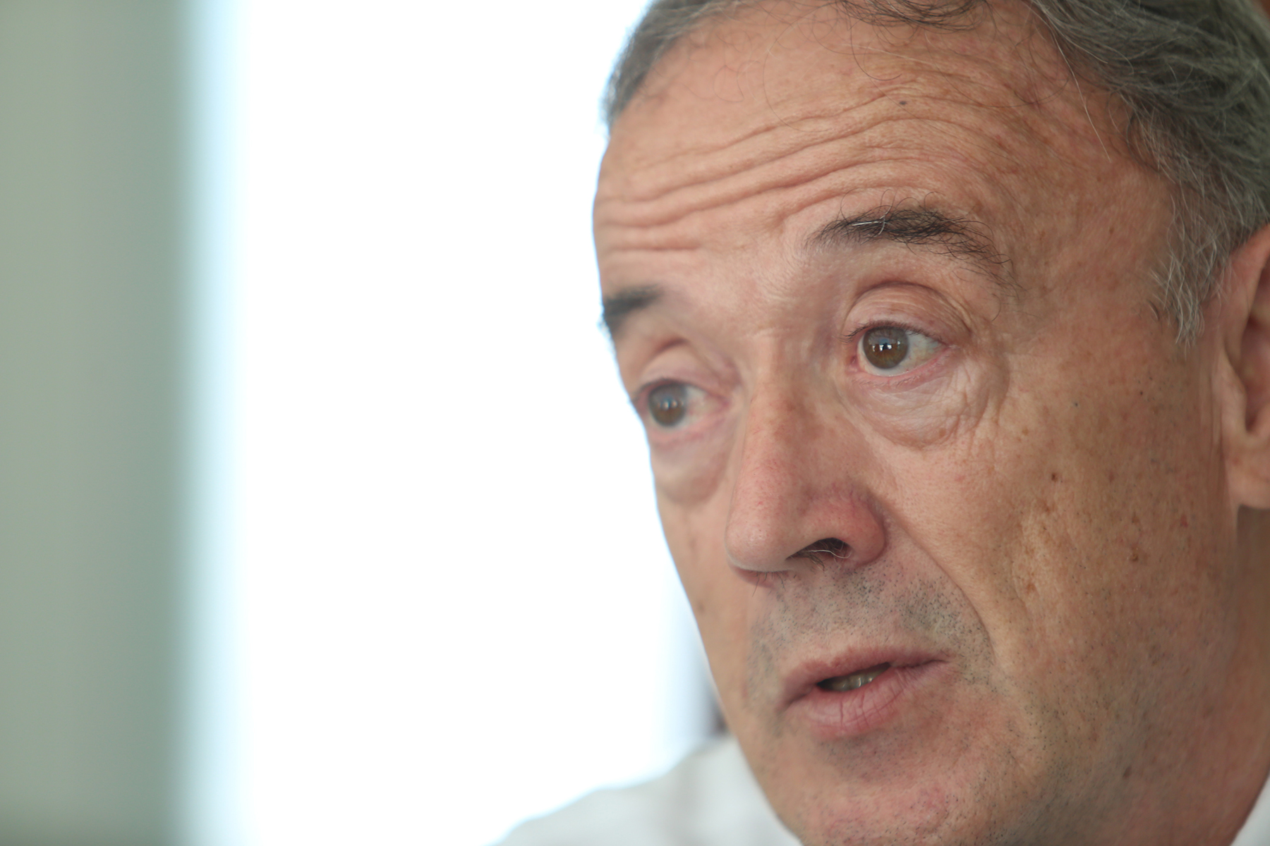 “El Estado moderno es el fin de la ley de la selva”