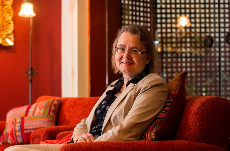 “Tenemos que evitar un desfase entre la teología académica y la vida diaria”