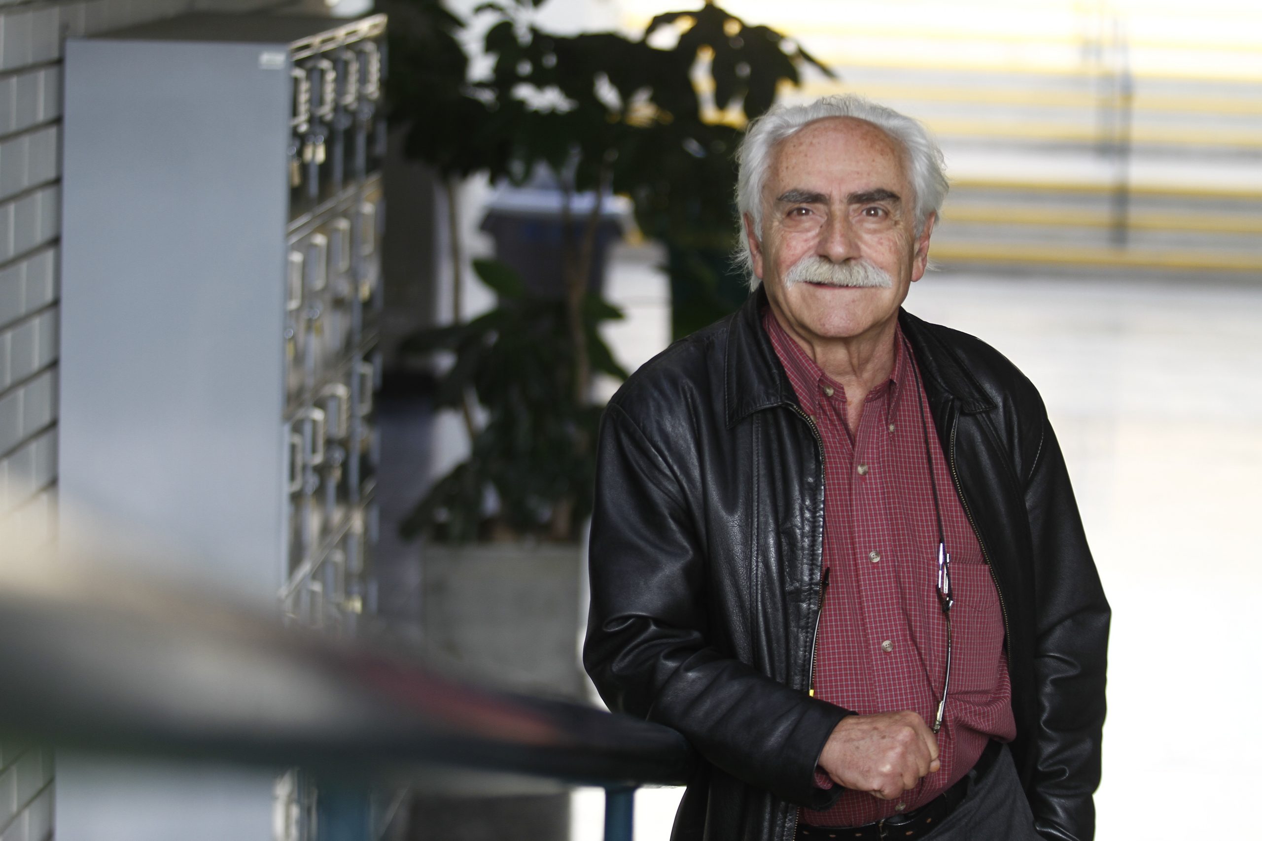 «Debemos formar ciudadanos que sigan las normas porque nos benefician todos y no por miedo al castigo»