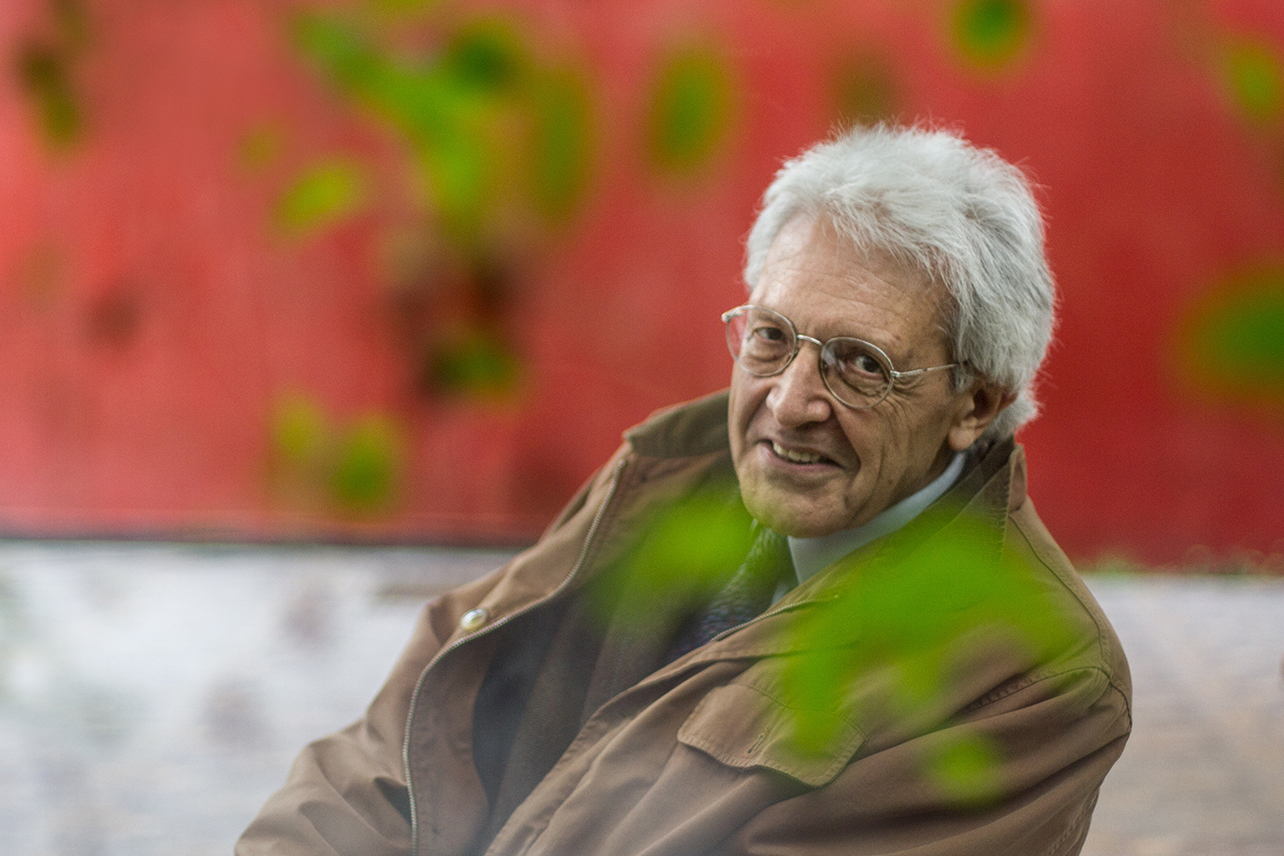 «La palabra arte ya no funciona»