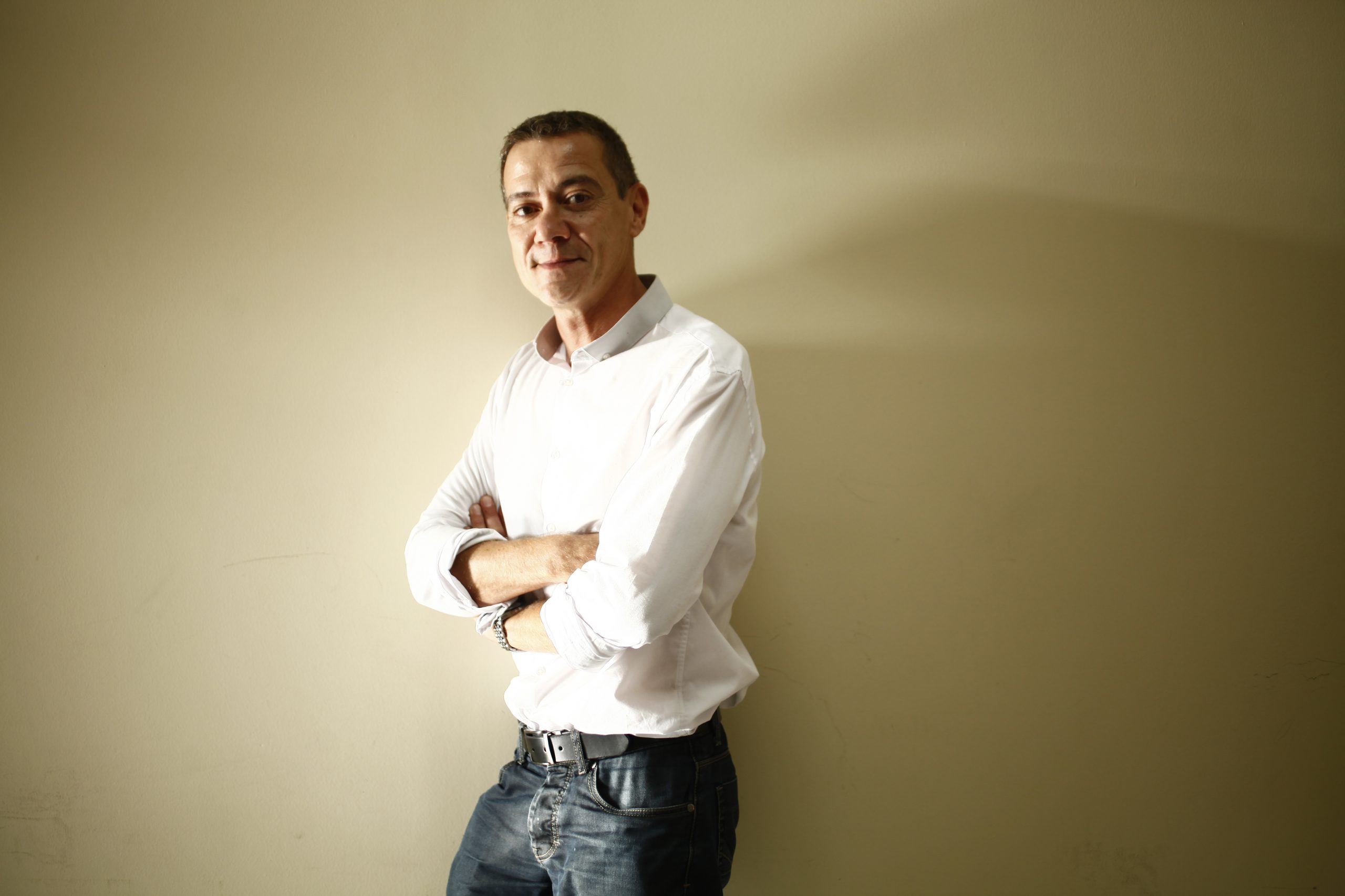 «La minería de datos es un área multidisciplinaria»