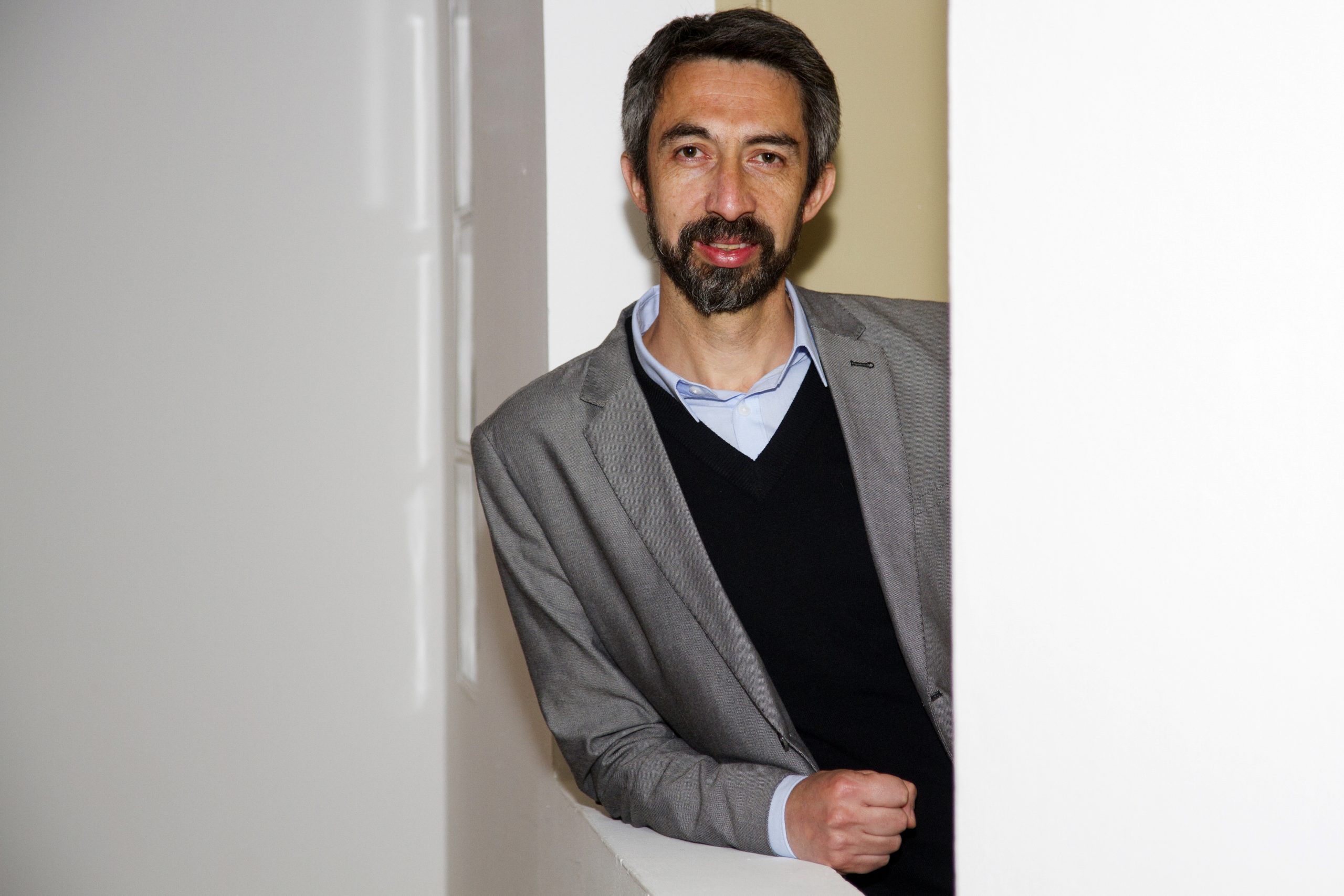 “Con el antiguo sistema de  transporte no había reglas, ahora sí”