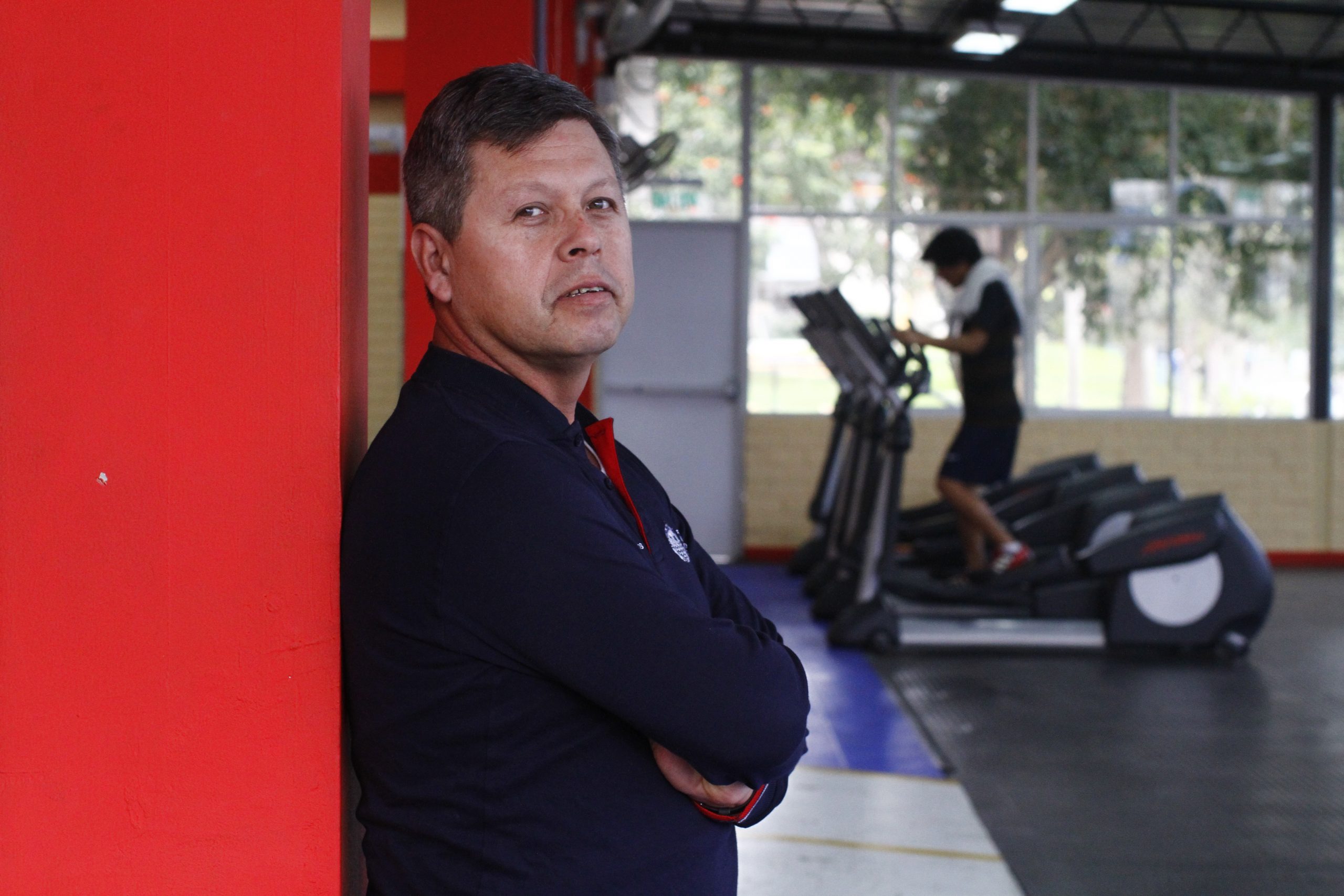 La preparación física y el Mundial