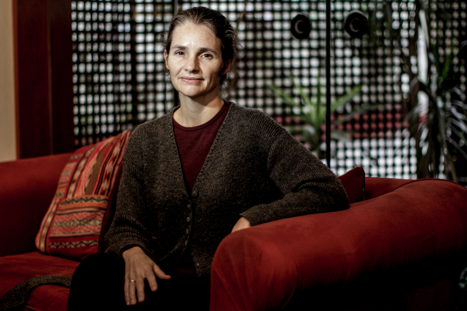 “El Índice de Pobreza Multidimensional permite responder mejor ante las dificultades que enfrentan los pobres”