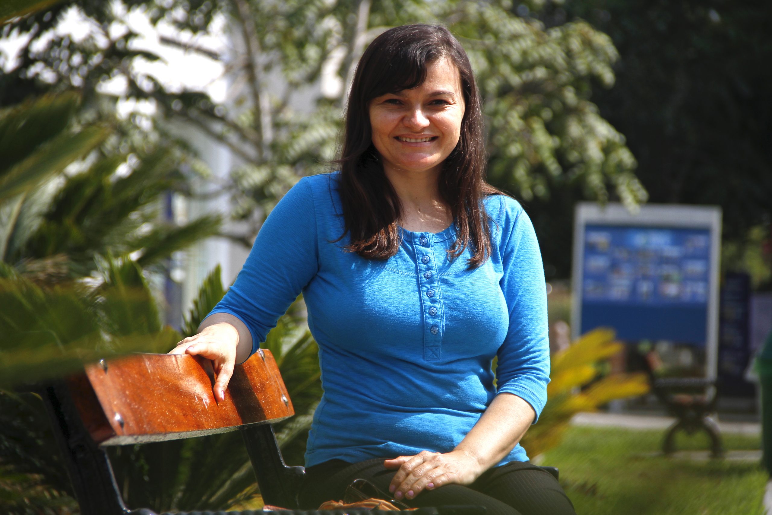 «No hay que olvidar la base filosófica, ética y moral con la que debe contar cualquier área del conocimiento»