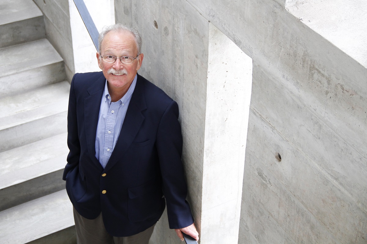 “La ingeniería biomédica busca mejorar la calidad de vida de los pacientes”