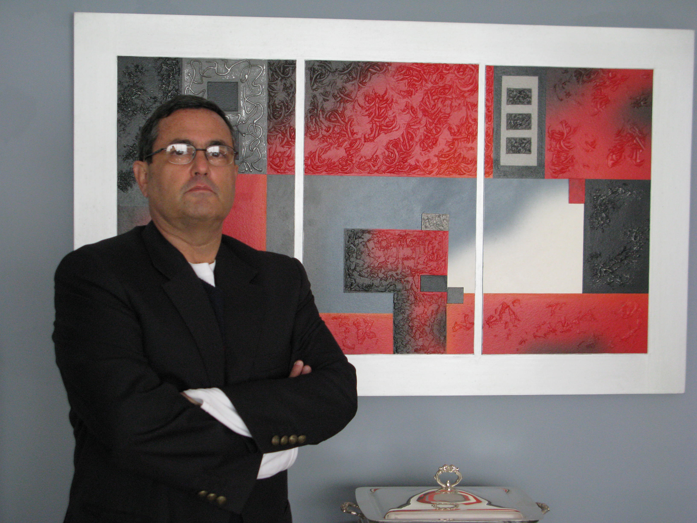 “La inteligencia no es una actividad secreta, es una actividad con secretos”