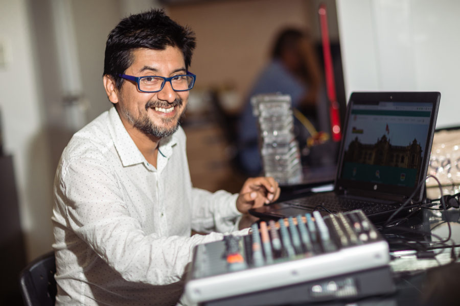 Estrategia de desarrollo sostenible debe incluir políticas públicas sobre cambio climático