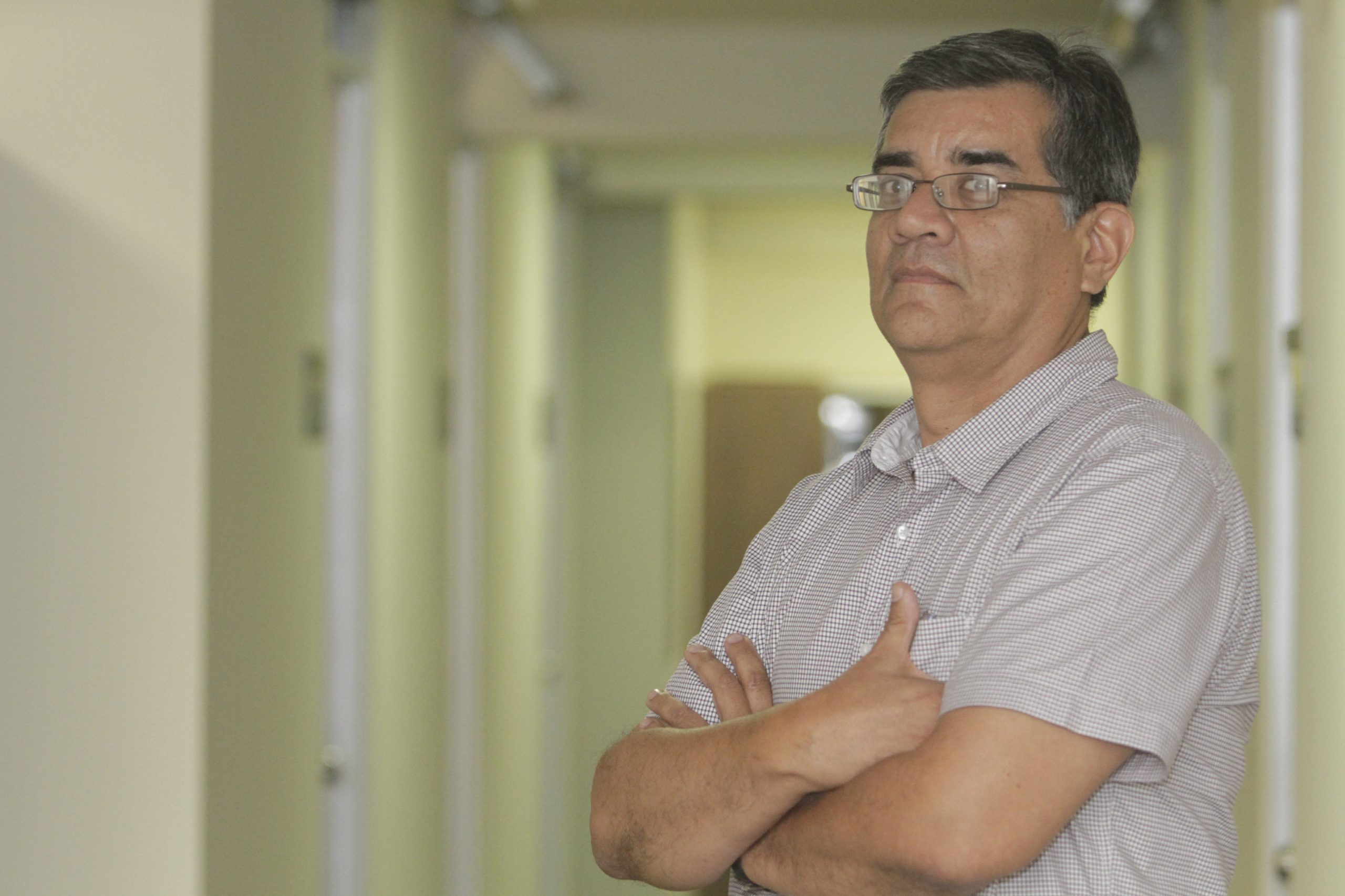 Racionalización de parque de buses reduciría contaminación hasta en 90%