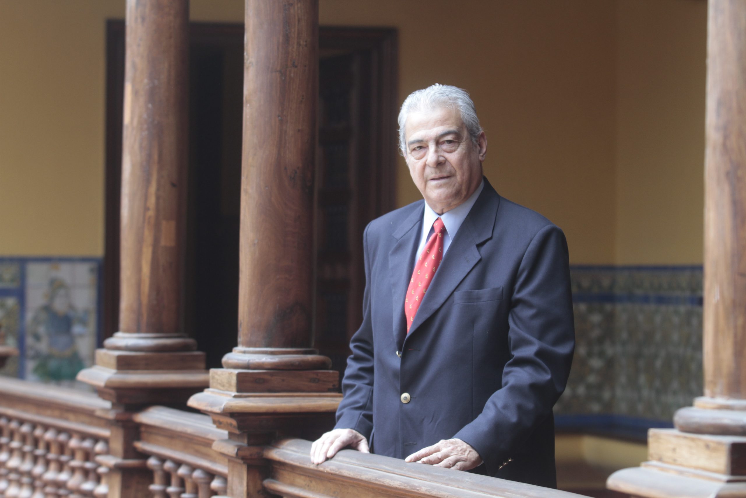 «Quienes dicen que no esperan ganar premios, siempre mienten»