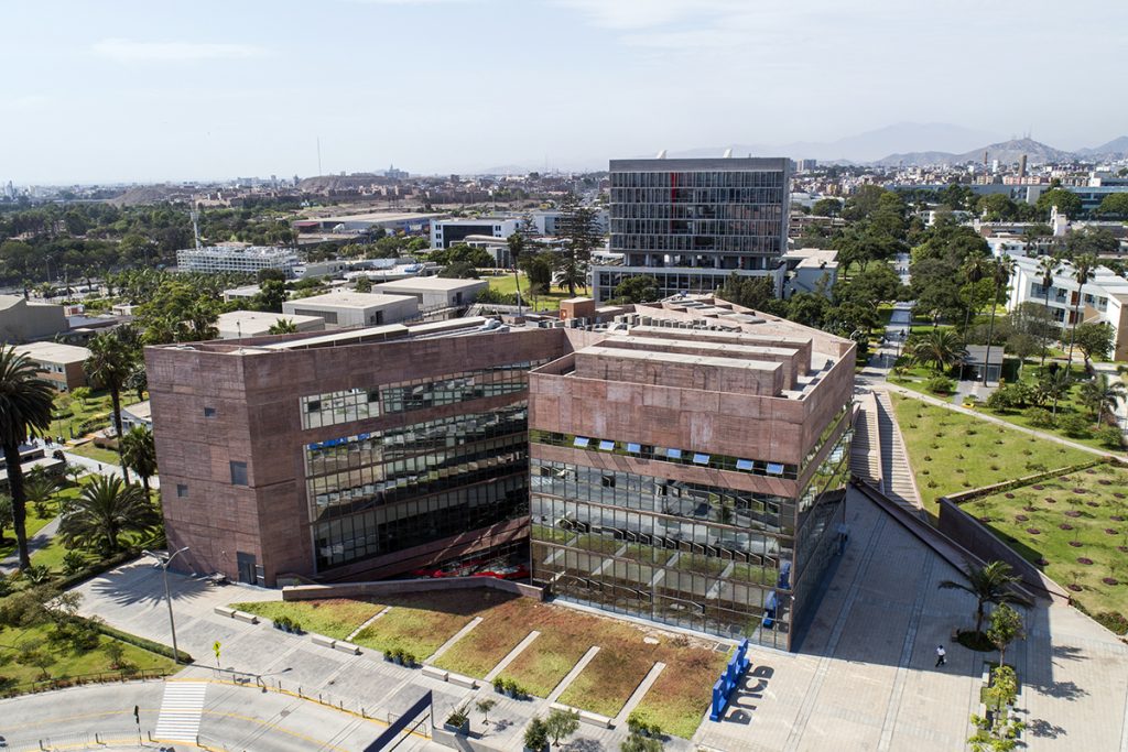 La Asamblea Universitaria PUCP eligió a nuevos miembros del Comité Electoral Universitario ...