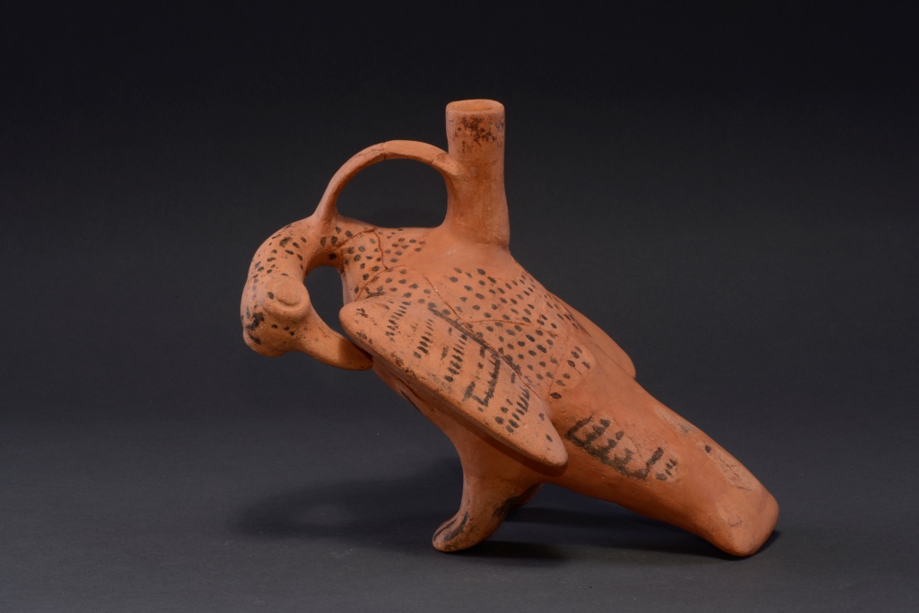 Conoce los tesoros arqueológicos de las Huacas PUCP