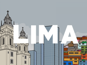 aniversario de Lima