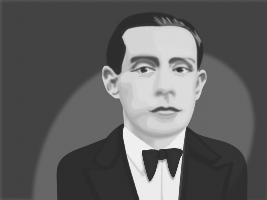 Felipe Pinglo Alva, un héroe cultural - PuntoEdu PUCP