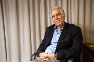 Alonso Cueto habla de Carmen Balcells