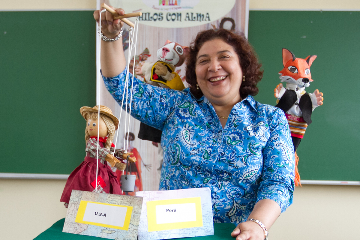 La importancia del juego en el aprendizaje