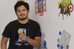 Victor Luna Alarcón