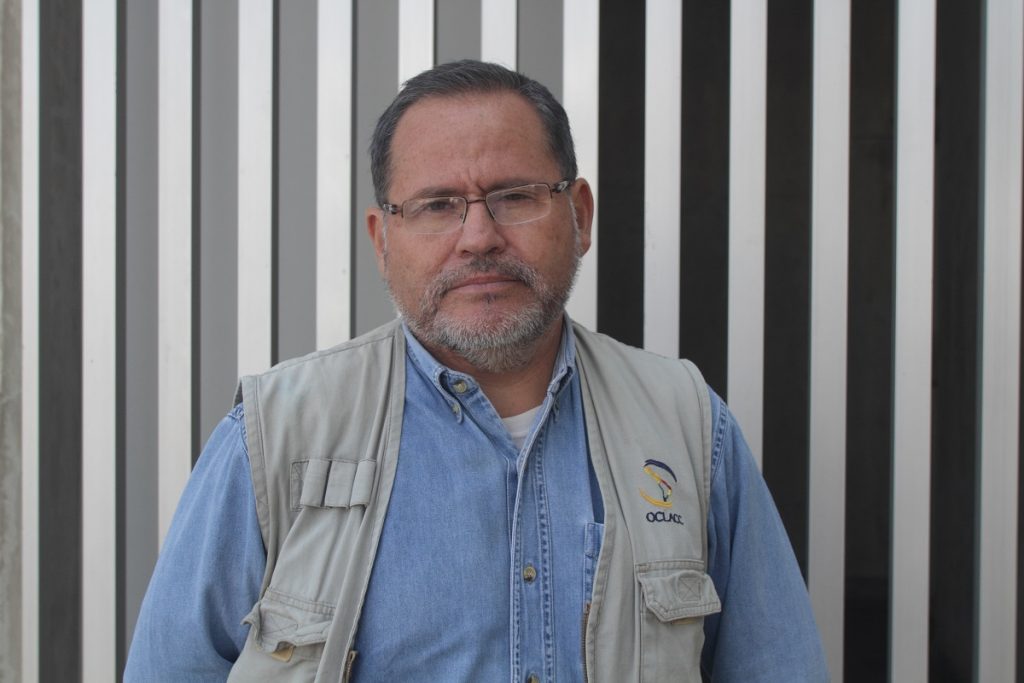 “The problem in Venezuela is the lack of intermediaries” - PuntoEdu PUCP