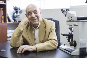 Uriel García Cáceres