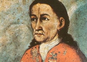 Mateo Pumacahua