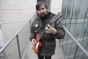 historia del rock argentino