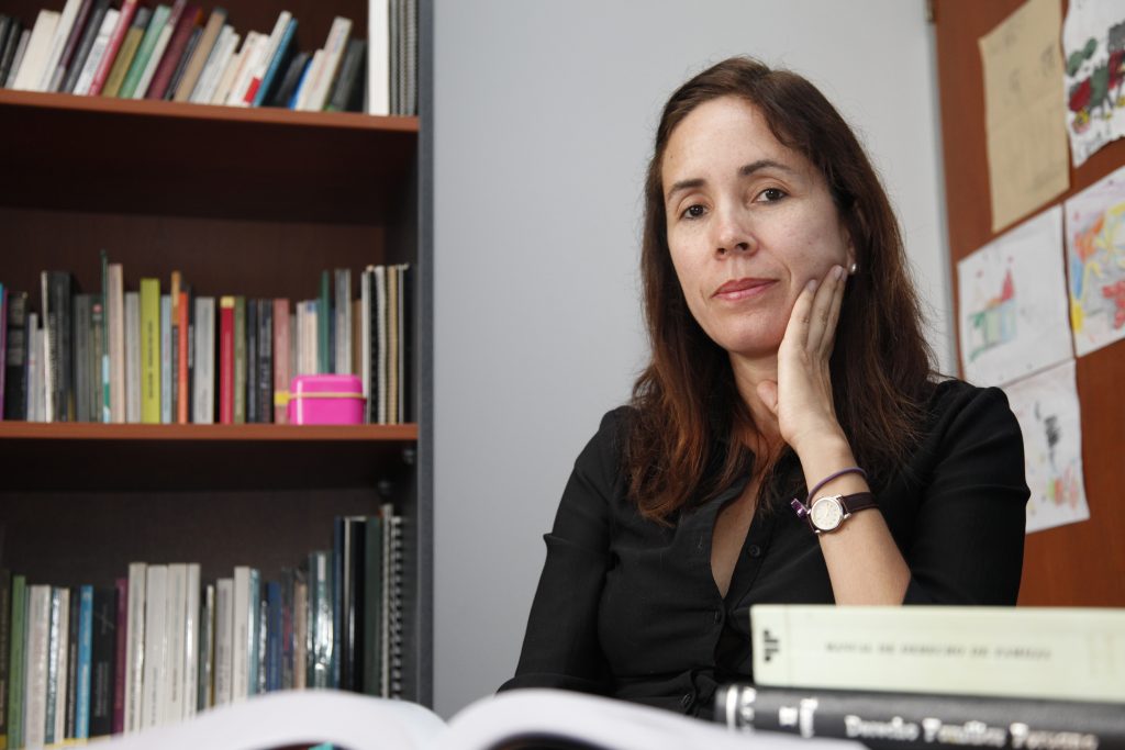 La sociedad civil ha promovido avances legales sobre la maternidad