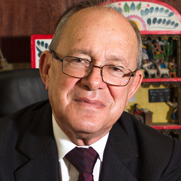 Salomón Lerner Febres