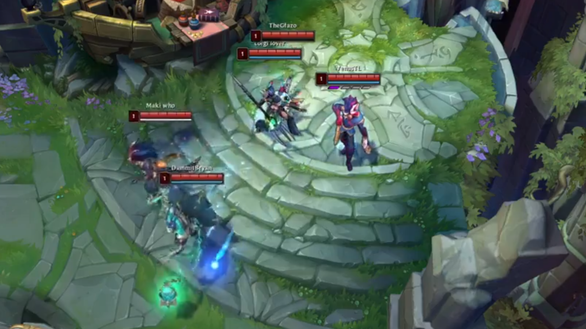 Estudiantes PUCP obtienen primer puesto en Campeonato Nacional de eSports