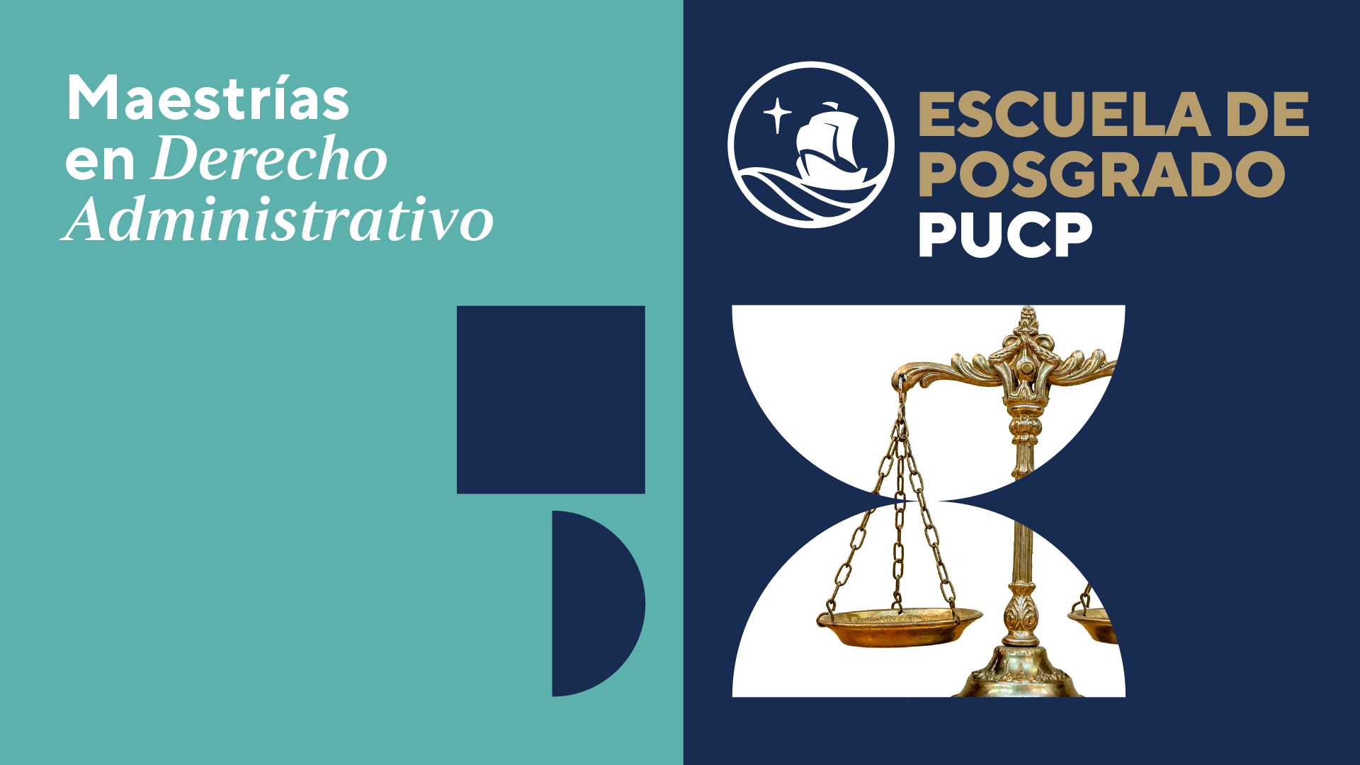 Tranvía historia Al por menor Conoce la nueva Maestría en Derecho Administrativo - PuntoEdu PUCP