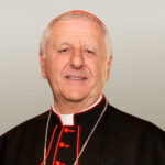 Cardenal Giuseppe Versaldi