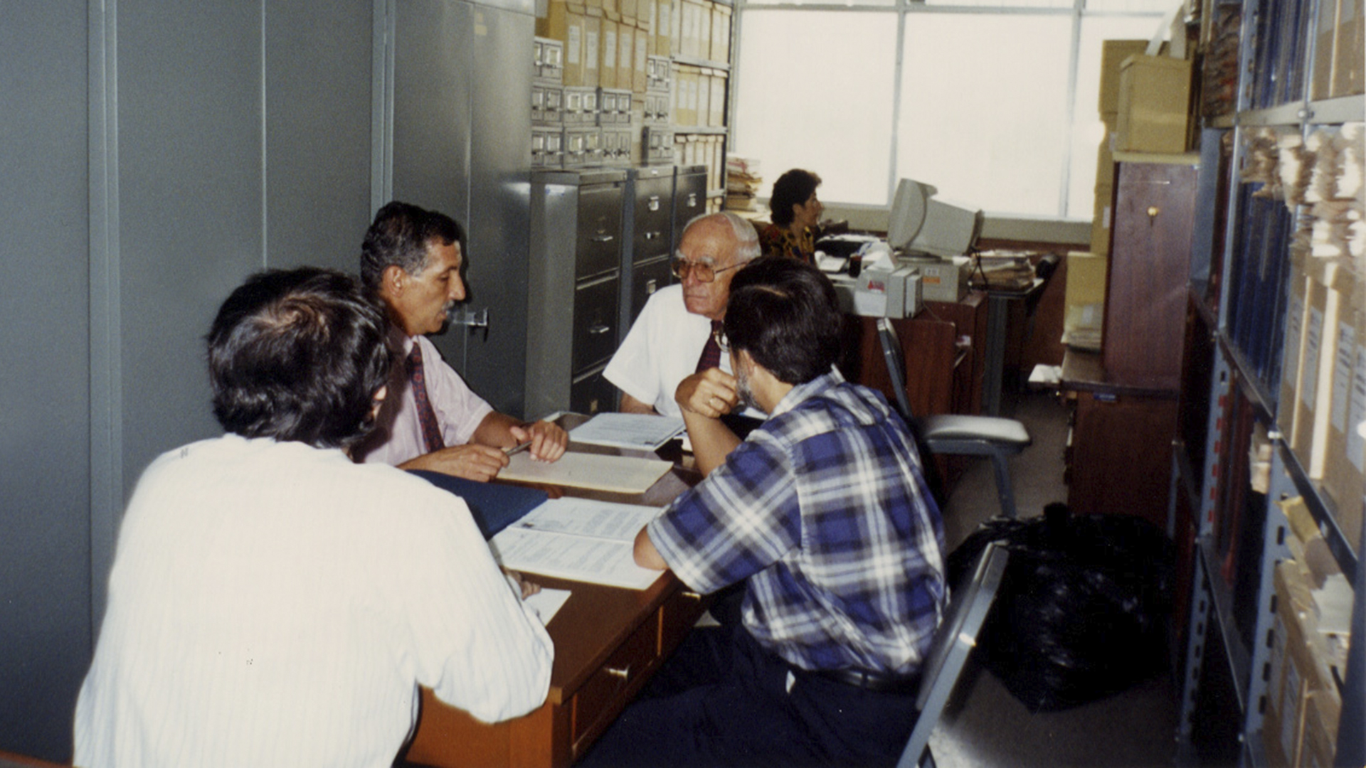 100 años del nacimiento de José Agustín de la Puente Candamo