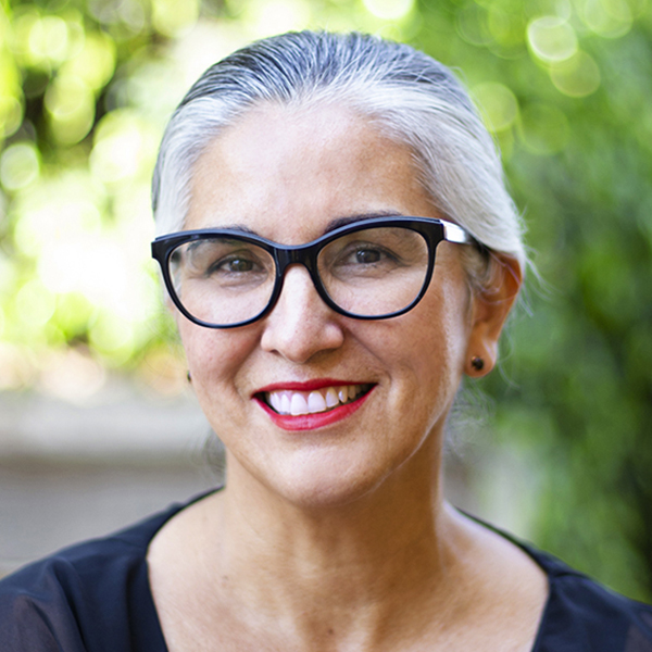 Ulla Holmquist Profesora del Departamento de Humanidades y directora del Museo Larco