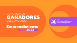 ganadores concurso emprendimiento