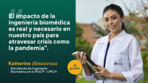 Katherine Hinostroza