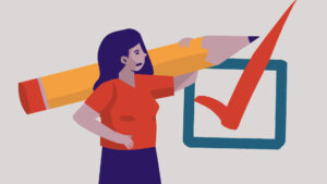 encuesta sobre hostigamiento sexual y violencia basada en género 2022