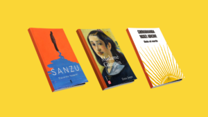 Lecturas recomendadas para verano