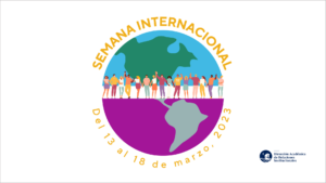 Semana Internacional 2023