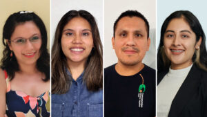 desafío de gestión Mibanco